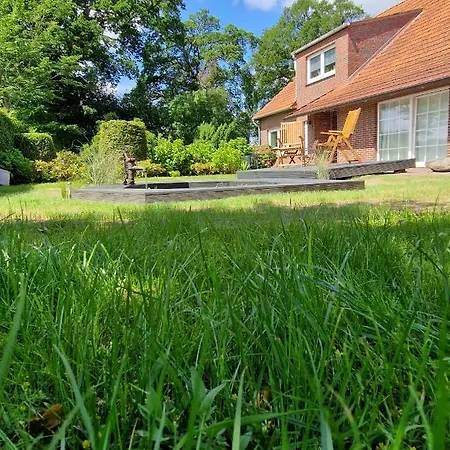 Friesenparadies Fri-suedliches Friesland