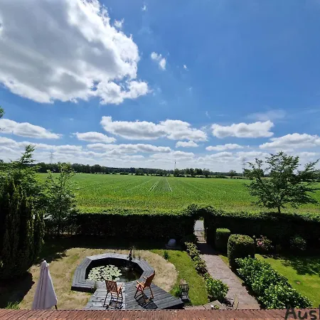 Friesenparadies Fri-suedliches Friesland Apartment Bockhorn (Lower-Saxony)