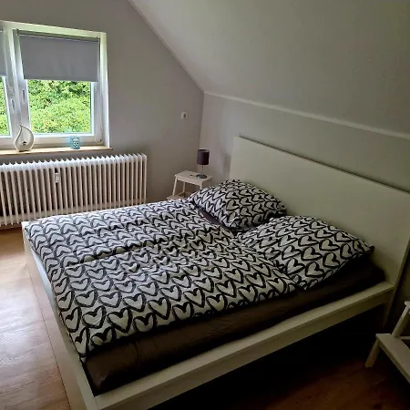 Friesenparadies Fri-suedliches Friesland Daire Bockhorn (Lower-Saxony)