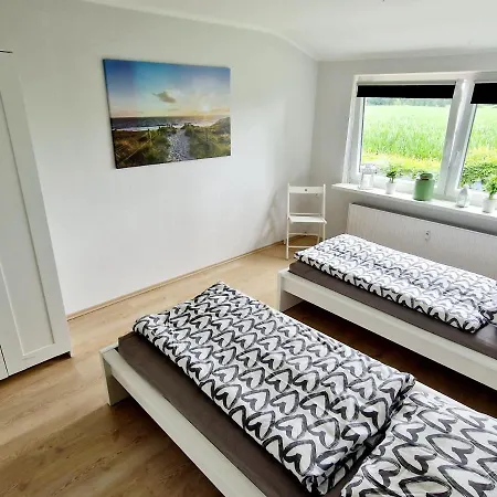 Friesenparadies Fri-suedliches Friesland * ボックホルン