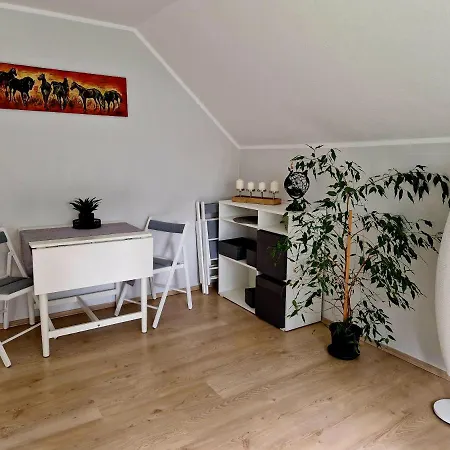 Friesenparadies Fri-suedliches Friesland Apartment Bockhorn (Lower-Saxony)
