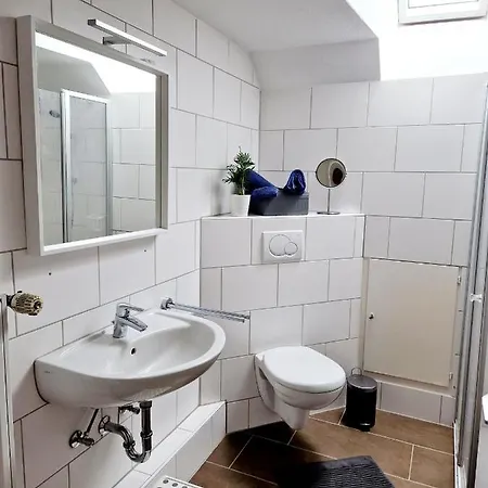 Friesenparadies Fri-suedliches Friesland Daire