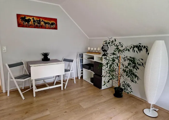 Friesenparadies Fri-suedliches Friesland Daire Bockhorn (Lower-Saxony)